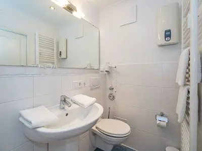 Ferienwohnung für 2 Personen (25 m²) in Sylt-Ost 7/10