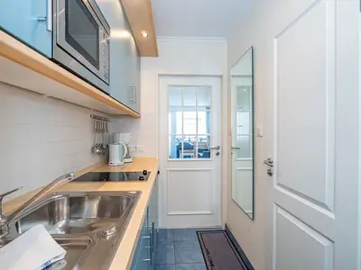 Ferienwohnung für 2 Personen (25 m²) in Sylt-Ost 9/10