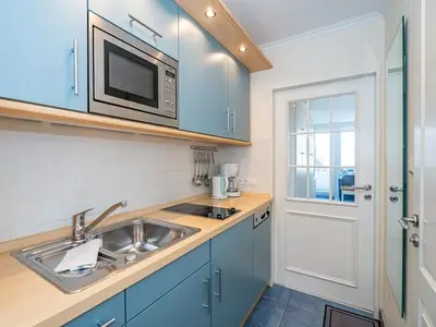 Ferienwohnung für 2 Personen (25 m²) in Sylt-Ost 10/10