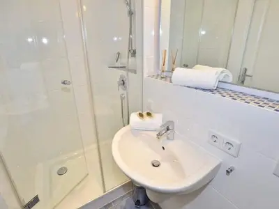 Ferienwohnung für 2 Personen (25 m²) in Sylt-Ost 2/10