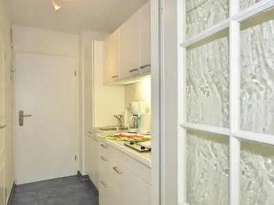 Ferienwohnung für 2 Personen (25 m²) in Sylt-Ost 3/10