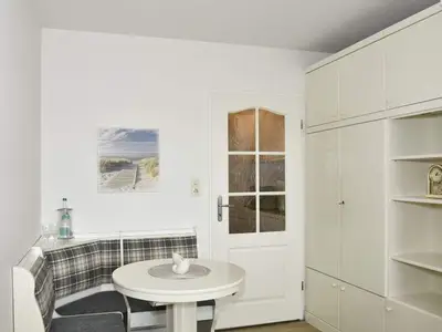 Ferienwohnung für 2 Personen (25 m²) in Sylt-Ost 8/10