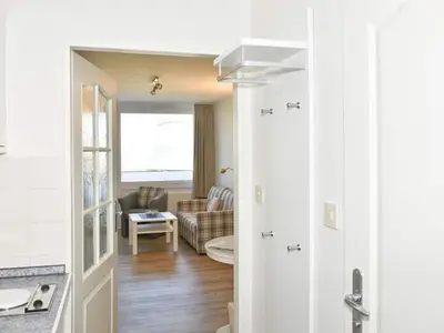 Ferienwohnung für 2 Personen (25 m²) in Sylt-Ost 9/10