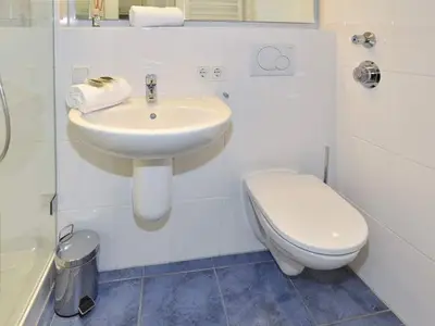 Ferienwohnung für 2 Personen (25 m²) in Sylt-Ost 10/10