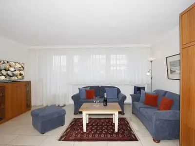 Ferienwohnung für 4 Personen (51 m²) in Sylt-Ost 5/10