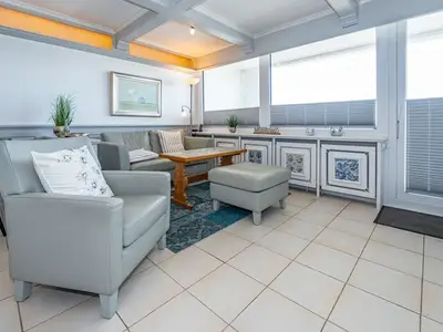 Ferienwohnung für 4 Personen (51 m²) in Sylt-Ost 1/10