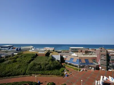 Ferienwohnung für 4 Personen (51 m²) in Sylt-Ost 2/10
