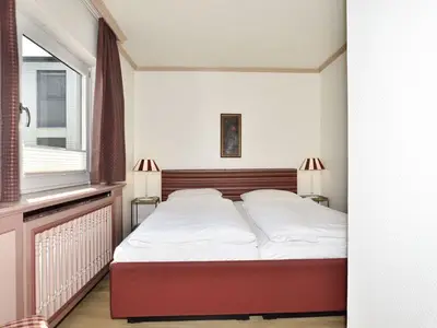 Ferienwohnung für 4 Personen (51 m²) in Sylt-Ost 3/10
