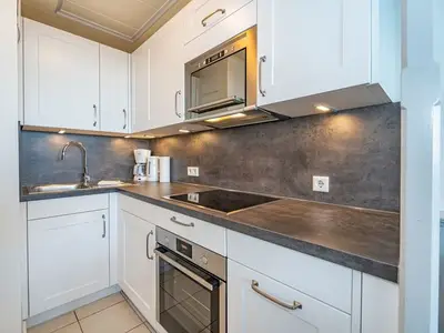 Ferienwohnung für 4 Personen (51 m²) in Sylt-Ost 4/10