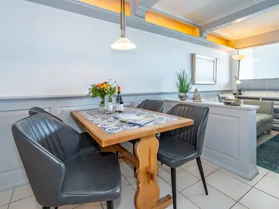 Ferienwohnung für 4 Personen (51 m²) in Sylt-Ost 6/10