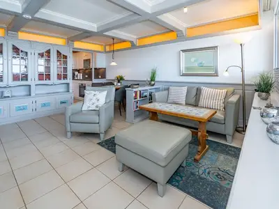 Ferienwohnung für 4 Personen (51 m²) in Sylt-Ost 7/10
