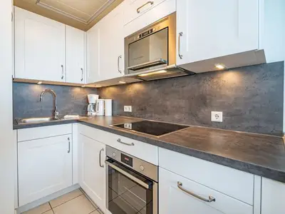 Ferienwohnung für 4 Personen (51 m²) in Sylt-Ost 8/10