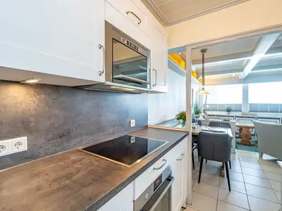 Ferienwohnung für 4 Personen (51 m²) in Sylt-Ost 9/10