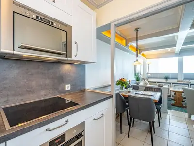 Ferienwohnung für 4 Personen (51 m²) in Sylt-Ost 10/10
