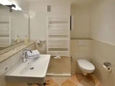 Ferienwohnung für 2 Personen (40 m²) in Sylt-Ost 4/10