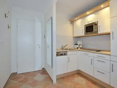 Ferienwohnung für 2 Personen (40 m²) in Sylt-Ost 5/10