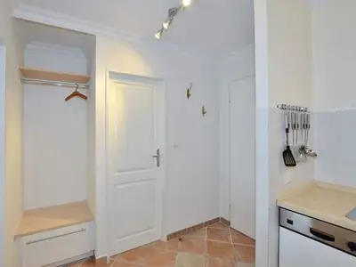 Ferienwohnung für 2 Personen (40 m²) in Sylt-Ost 6/10