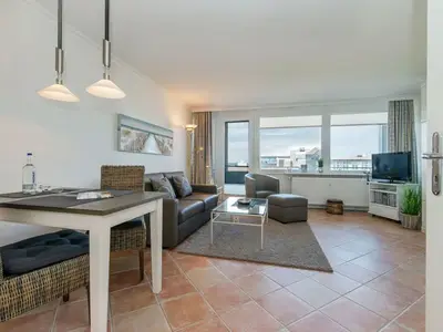 Ferienwohnung für 2 Personen (40 m²) in Sylt-Ost 7/10