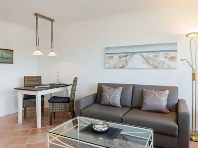 Ferienwohnung für 2 Personen (40 m²) in Sylt-Ost 8/10