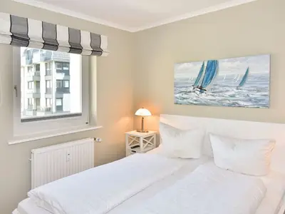Ferienwohnung für 4 Personen (48 m²) in Sylt-Ost 3/10