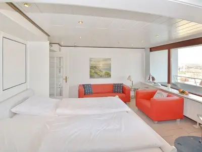Ferienwohnung für 2 Personen (45 m²) in Sylt-Ost 2/10