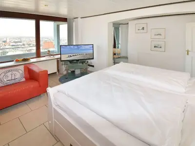 Ferienwohnung für 2 Personen (45 m²) in Sylt-Ost 4/10