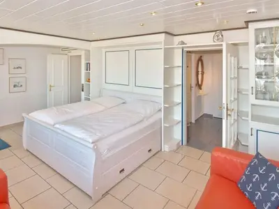 Ferienwohnung für 2 Personen (45 m²) in Sylt-Ost 5/10