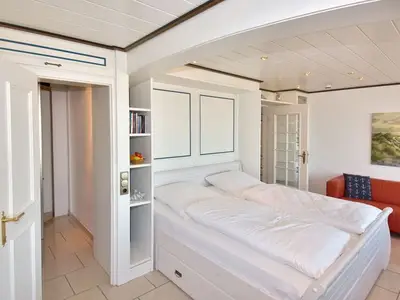Ferienwohnung für 2 Personen (45 m²) in Sylt-Ost 6/10