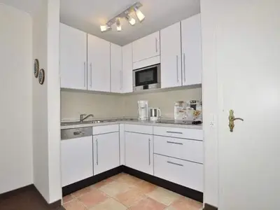 Ferienwohnung für 4 Personen (48 m²) in Sylt-Ost 2/10