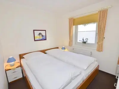 Ferienwohnung für 4 Personen (48 m²) in Sylt-Ost 3/10
