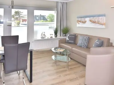 Ferienwohnung für 4 Personen (48 m²) in Sylt-Ost 9/10