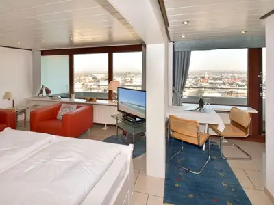 Ferienwohnung für 2 Personen (45 m²) in Sylt-Ost 8/10