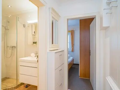 Ferienwohnung für 4 Personen (48 m²) in Sylt-Ost 5/10
