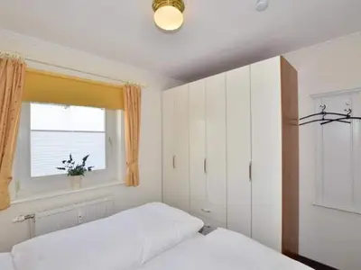 Ferienwohnung für 4 Personen (48 m²) in Sylt-Ost 6/10