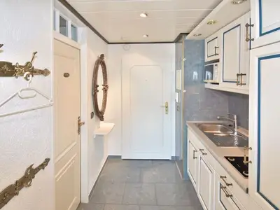 Ferienwohnung für 2 Personen (45 m²) in Sylt-Ost 10/10