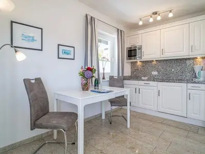 Ferienwohnung für 2 Personen (30 m²) in Sylt-Ost 1/10