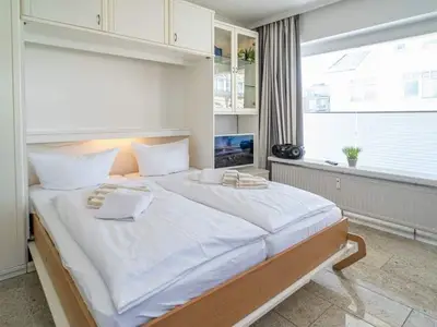 Ferienwohnung für 2 Personen (30 m²) in Sylt-Ost 2/10