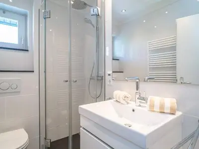 Ferienwohnung für 2 Personen (30 m²) in Sylt-Ost 3/10