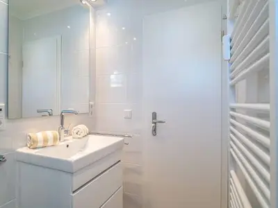 Ferienwohnung für 2 Personen (30 m²) in Sylt-Ost 4/10