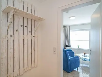 Ferienwohnung für 2 Personen (30 m²) in Sylt-Ost 5/10