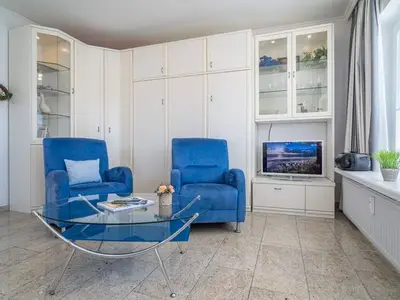 Ferienwohnung für 2 Personen (30 m²) in Sylt-Ost 7/10