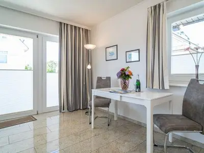 Ferienwohnung für 2 Personen (30 m²) in Sylt-Ost 8/10