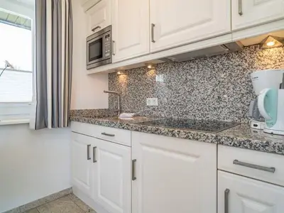 Ferienwohnung für 2 Personen (30 m²) in Sylt-Ost 10/10