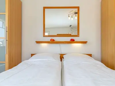 Ferienwohnung für 2 Personen (35 m²) in Sylt-Ost 8/10