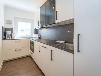 Ferienwohnung für 4 Personen (63 m²) in Sylt-Ost 3/10