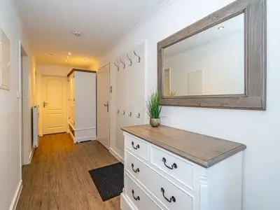 Ferienwohnung für 4 Personen (63 m²) in Sylt-Ost 4/10