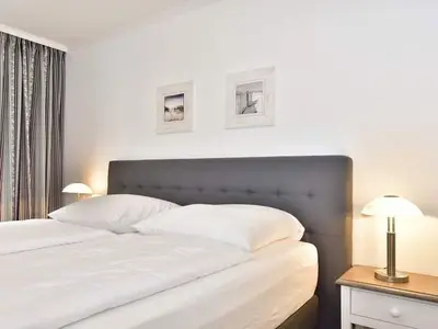 Ferienwohnung für 4 Personen (63 m²) in Sylt-Ost 5/10