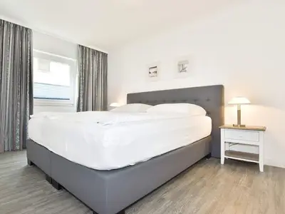 Ferienwohnung für 4 Personen (63 m²) in Sylt-Ost 7/10