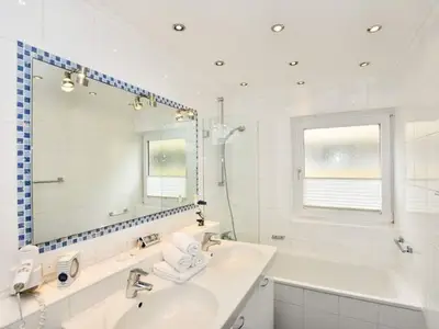 Ferienwohnung für 4 Personen (63 m²) in Sylt-Ost 8/10