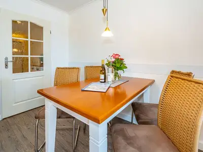 Ferienwohnung für 4 Personen (63 m²) in Sylt-Ost 9/10